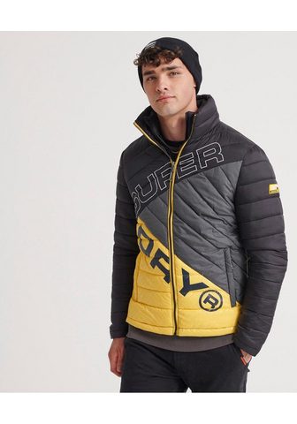 SUPERDRY Куртка стеганая »INCLINE QUILT F...