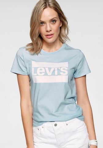 LEVI'S ® футболка »The Perfect Tee&...