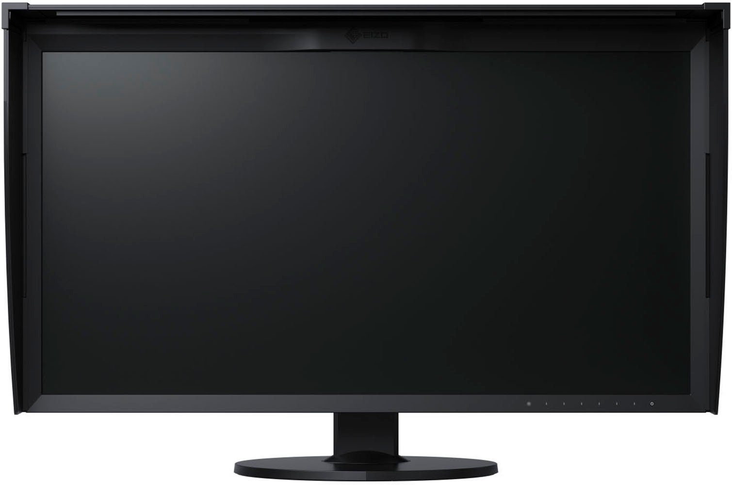 Eizo ColorEdge CG319X LCD-Monitor (79 cm/31 ", 4096 x 2160 px, 9 ms Reaktionszeit, 60 Hz, IPS-LED)