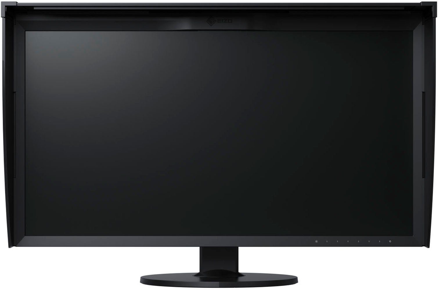Eizo ColorEdge CG319X LCD-Monitor (79 cm/31 ", 4096 x 2160 px, 4K DCI, 9 ms Reaktionszeit, 60 Hz, IPS-LED)