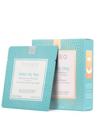 FOREO Tuchmaske "Make My Day" пако...