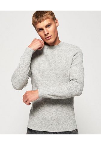 SUPERDRY Трикотажный пуловер
