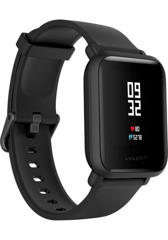 AMAZFIT Bip Lite (Blue) умные часы (325 cm / 1...