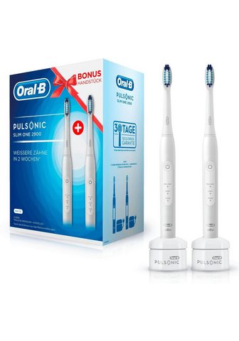 ORAL B Электрический зубная щетка Pulsonic уз...