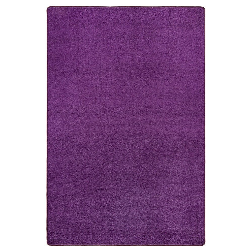 HANSE Home Teppich Teppich Fancy violett, günstig online kaufen