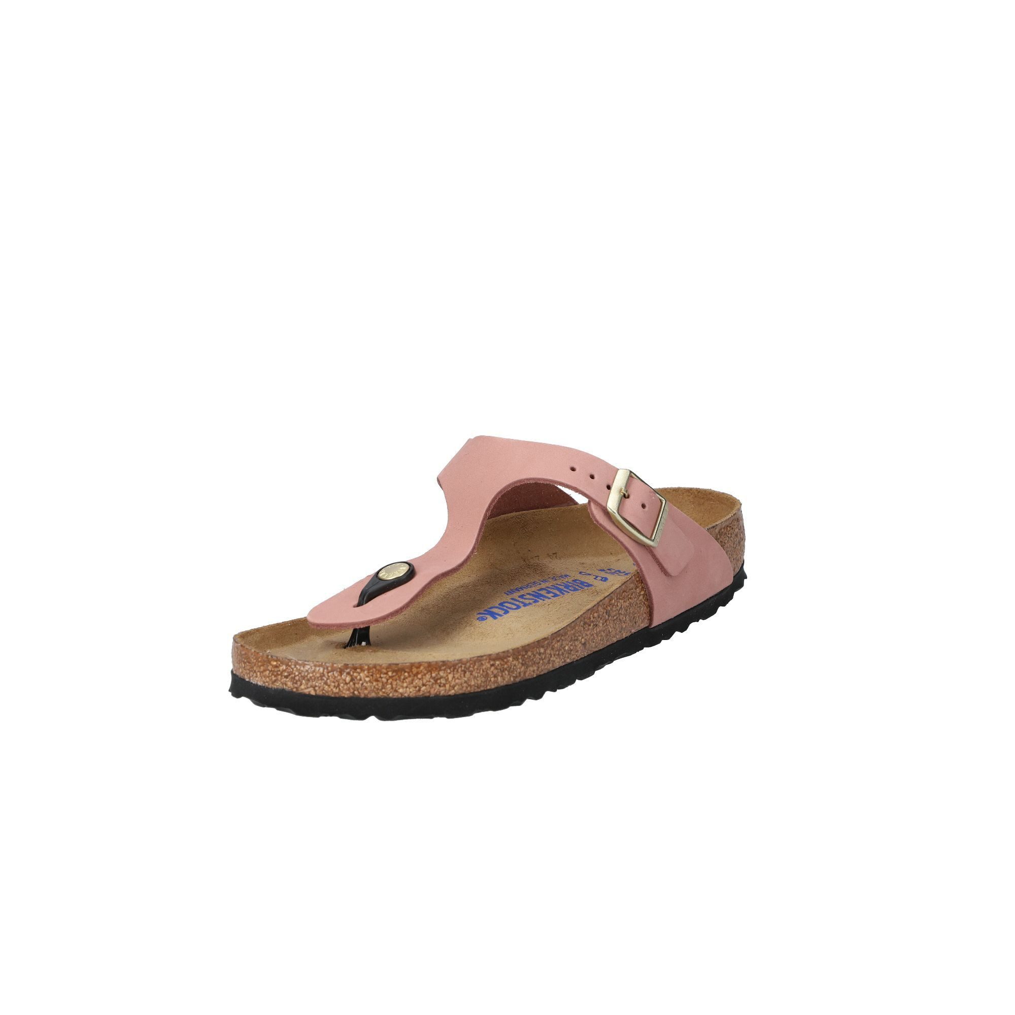 Birkenstock Gizeh BS Zehentrenner (2-tlg)