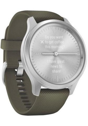 GARMIN VIVOMOVE STYLE умные часы