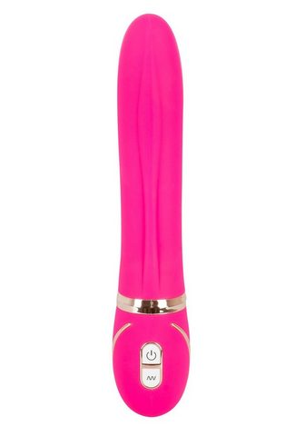 VIBE COUTURE G-Punkt-Vibrator "Glam Up"