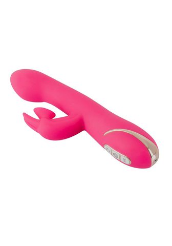 VIBE COUTURE Rabbit-Vibrator "Rabbit Euphoria&...