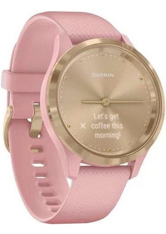 GARMIN VIVOMOVE 3S умные часы