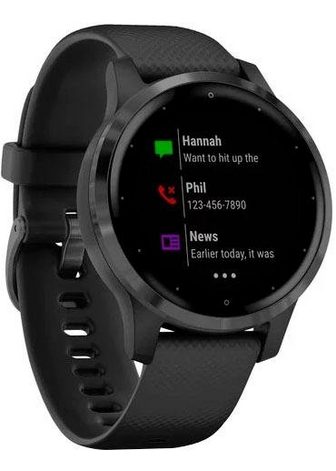 VIVOACTIVE 4S умные часы (279 cm / 11 ...