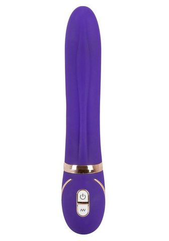 G-Punkt-Vibrator "Glam Up"