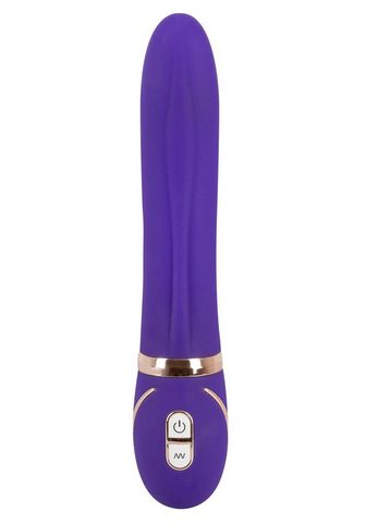 VIBE COUTURE G-Punkt-Vibrator "Glam Up"