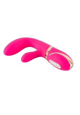 VIBE COUTURE G-Punkt-Vibrator "Ravish"
