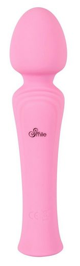 Smile Wand Massager »Rechargeable Min Wan«