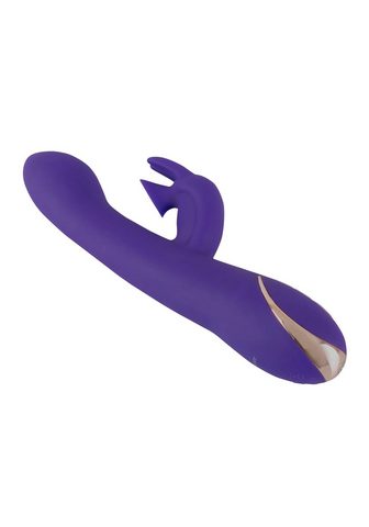 VIBE COUTURE Rabbit-Vibrator "Rabbit Euphoria&...