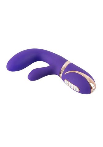 VIBE COUTURE G-Punkt-Vibrator "Ravish"