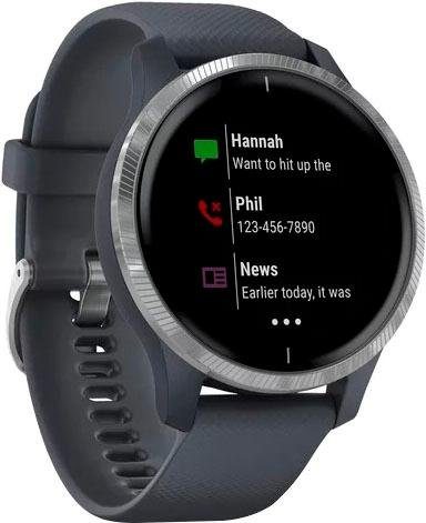 Garmin VENU Smartwatch (3,04 cm/1,2 Zoll)