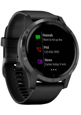 VIVOACTIVE 4 умные часы (33 cm / 13 Zo...