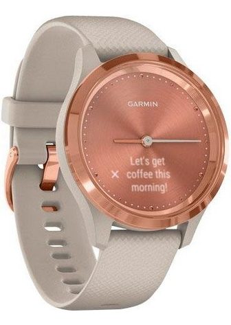 GARMIN VIVOMOVE 3S умные часы