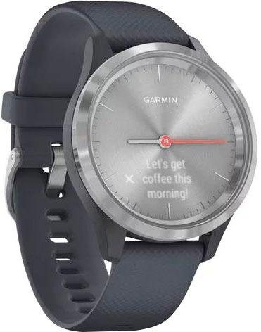 Garmin VIVOMOVE 3S Smartwatch  - Onlineshop OTTO