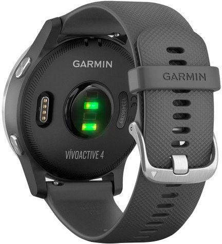 Garmin VIVOACTIVE 4 Smartwatch (3,3 cm 1,3 Zoll)  - Onlineshop OTTO