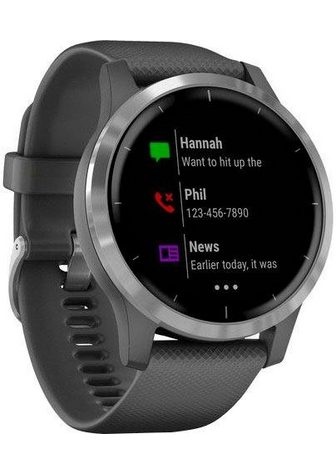 GARMIN VIVOACTIVE 4 умные часы (33 cm / 13 Zo...