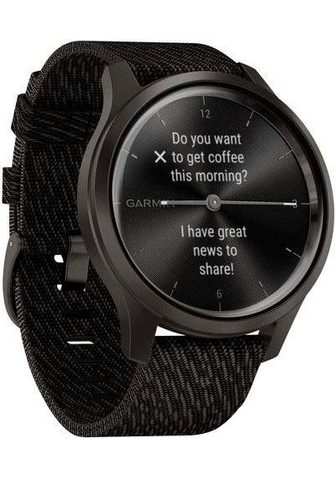 GARMIN VIVOMOVE STYLE умные часы