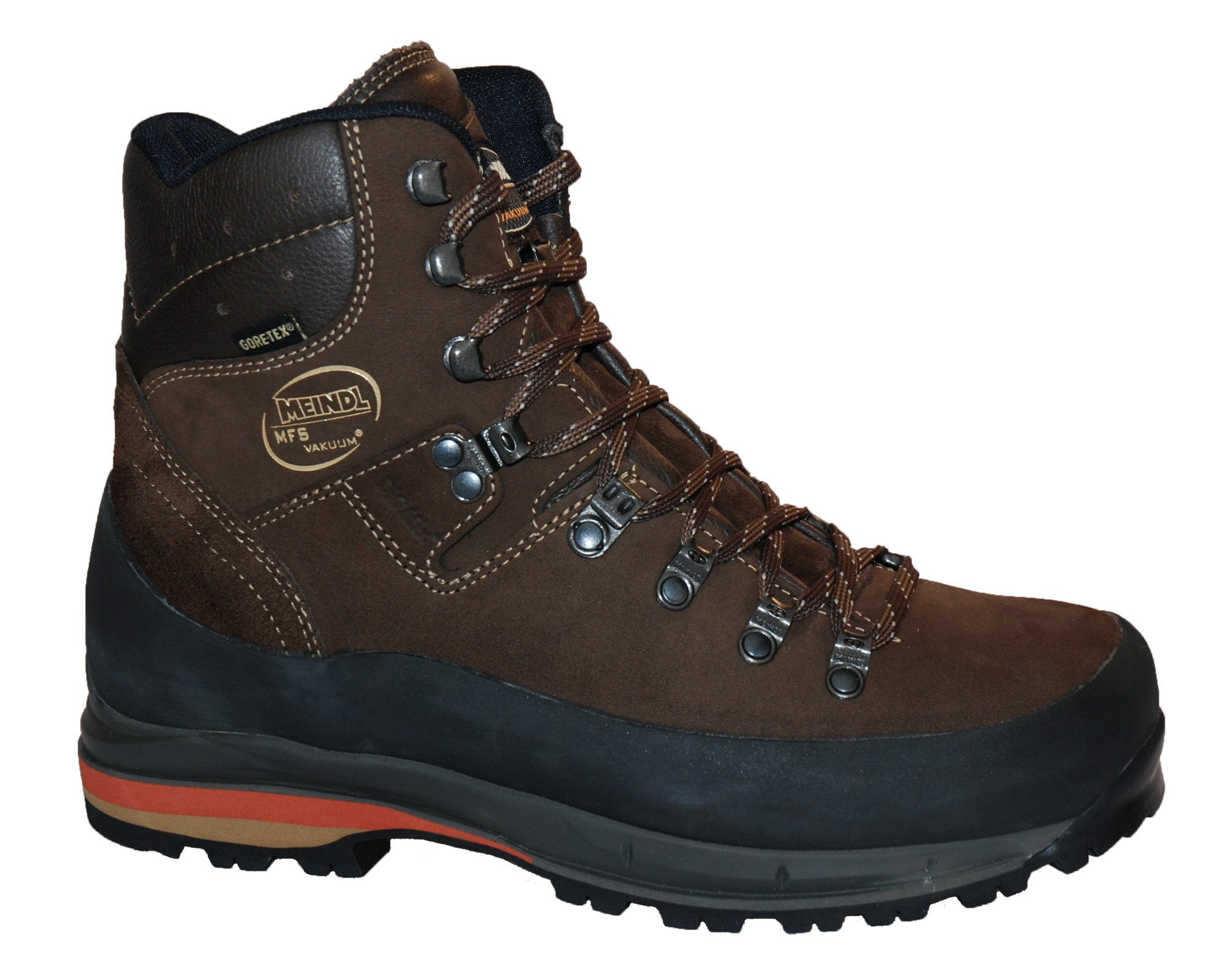 Vakuum Men GTX Alpinschuh