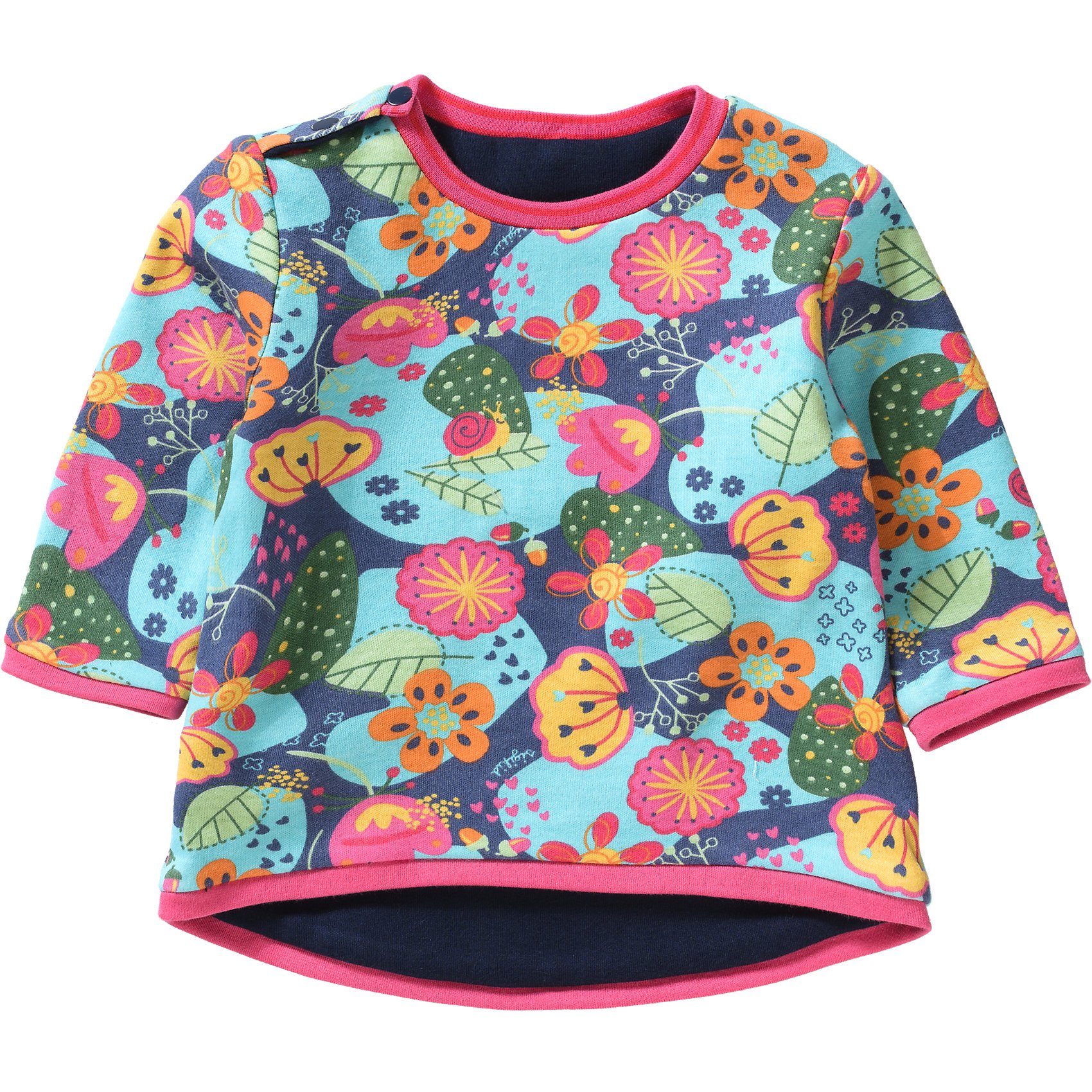 Sigikid Baby-M/ädchen Pullover,