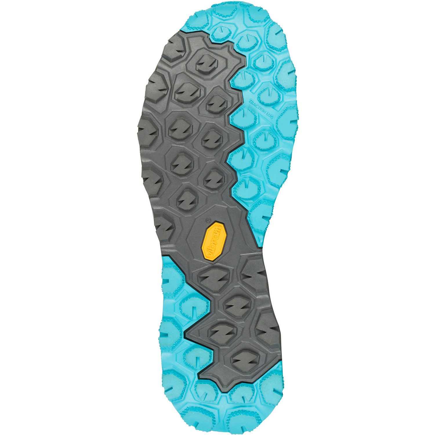 AKU Trekking-Halbschuhe W FLYGTX Hikingschuh