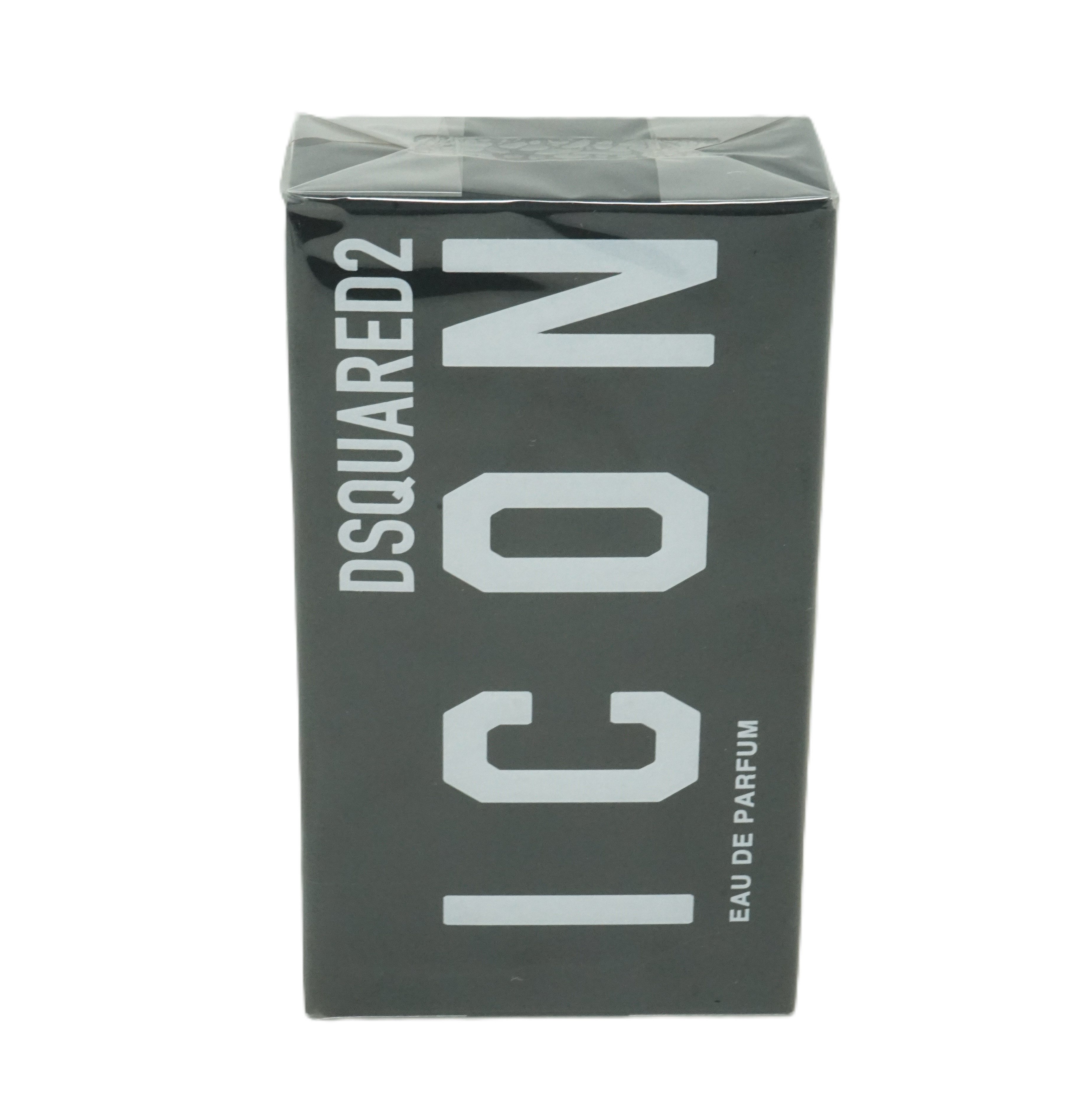 Dsquared2 Eau de Parfum Dsquared2 Icon Eau de Parfum pour homme 50 ml