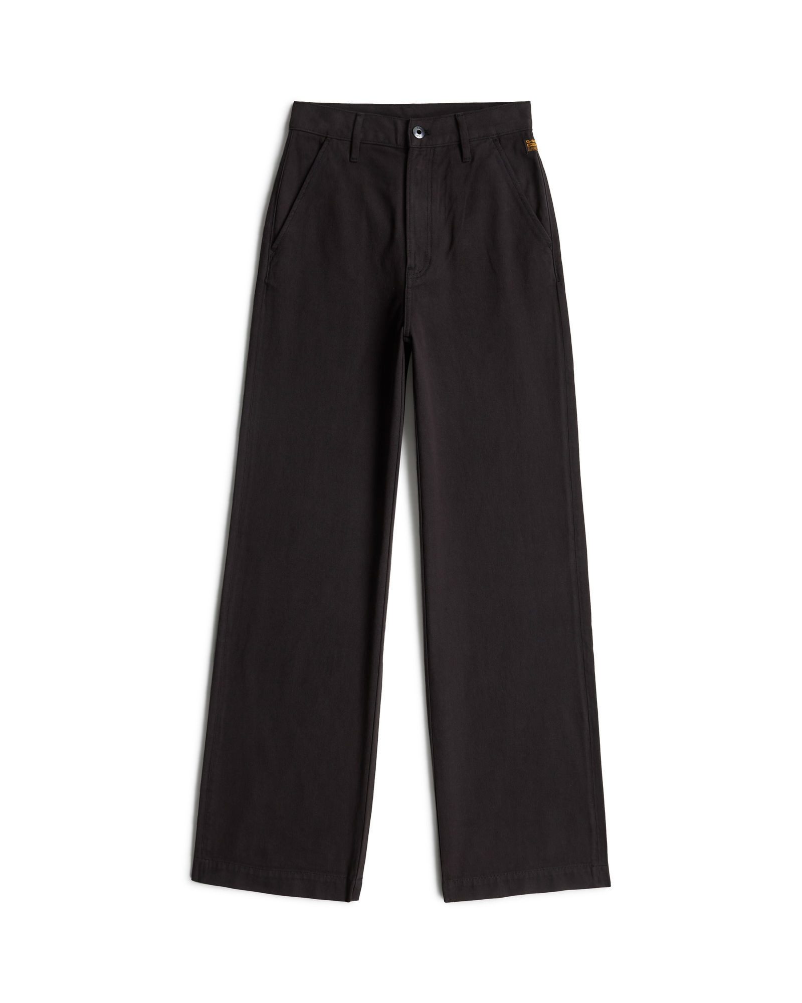 G-STAR Chinohose Deck Chino 2.0