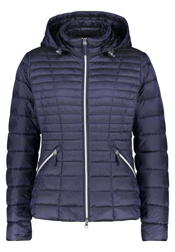 Steppjacke