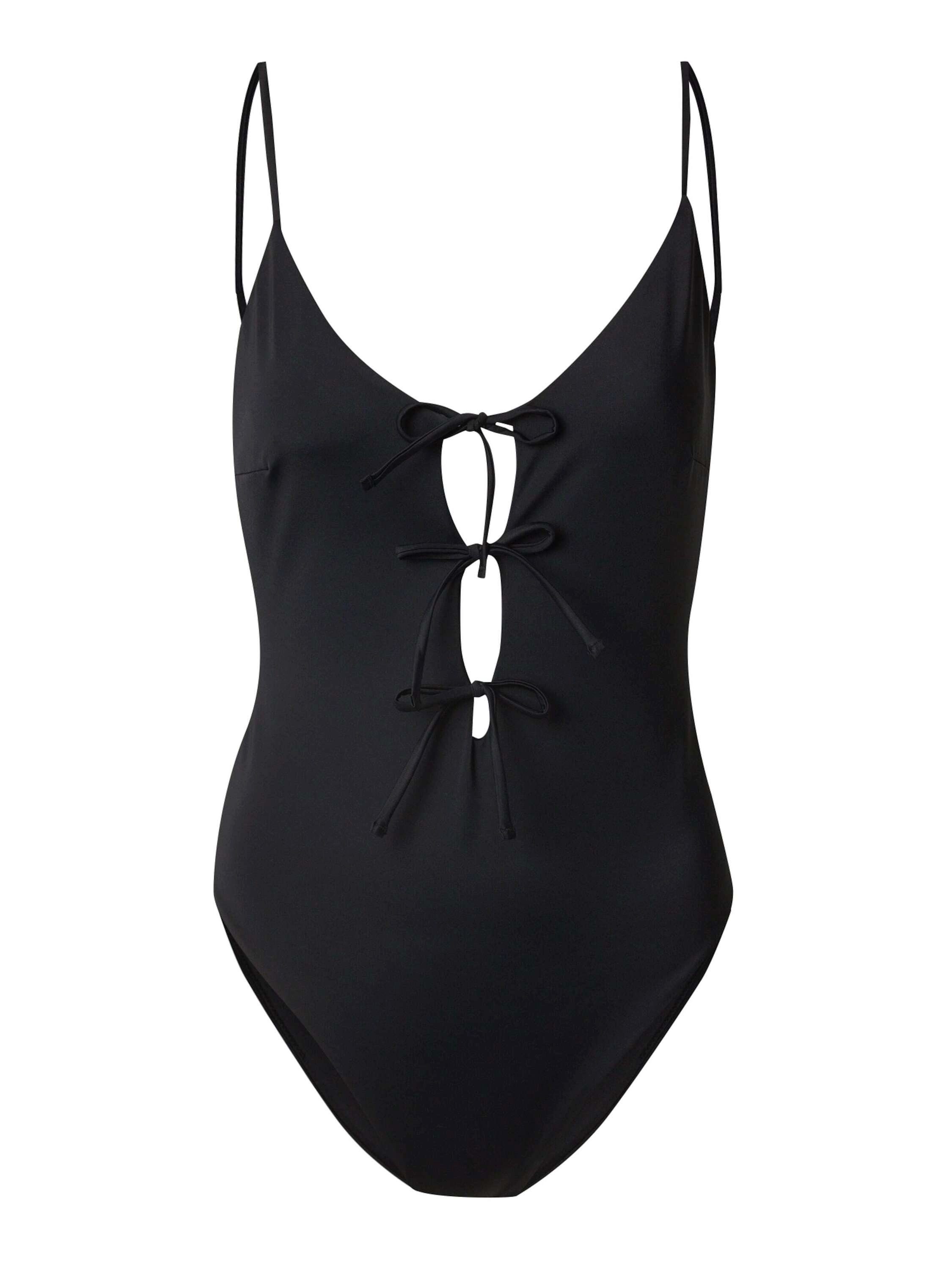 EDITED Badeanzug Rabi (1-St) Cut-Outs günstig online kaufen