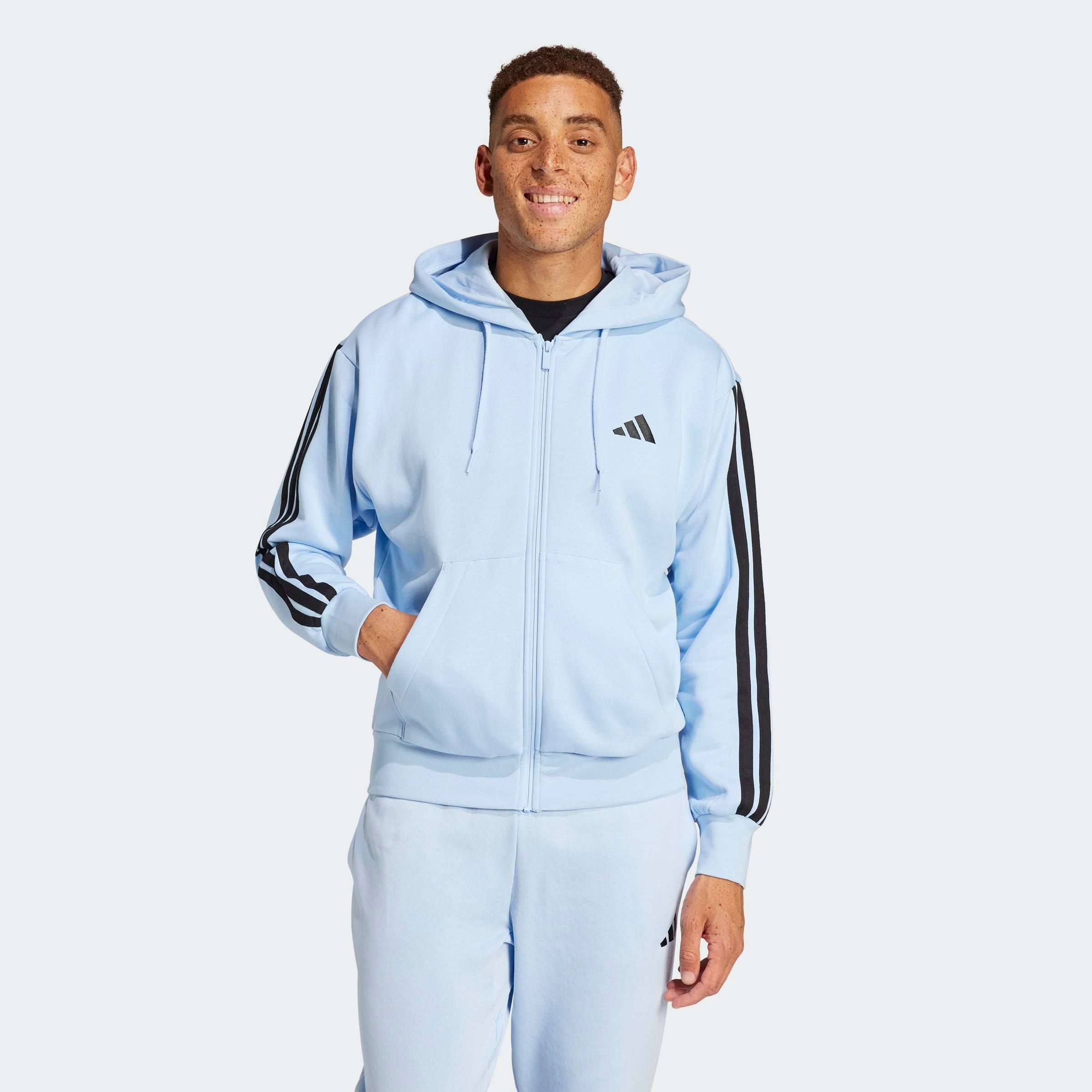 adidas Sportswear Sweatshirt M 3S FL günstig online kaufen