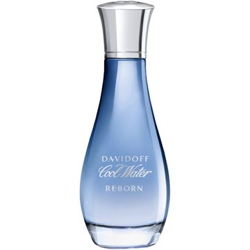 DAVIDOFF Eau de Toilette Cool Water Reborn Woman E.d.T. Nat. Spray