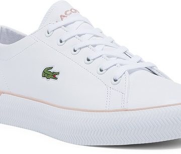 Lacoste GRIPSHOT BL 21 1 CFA Plateausneaker