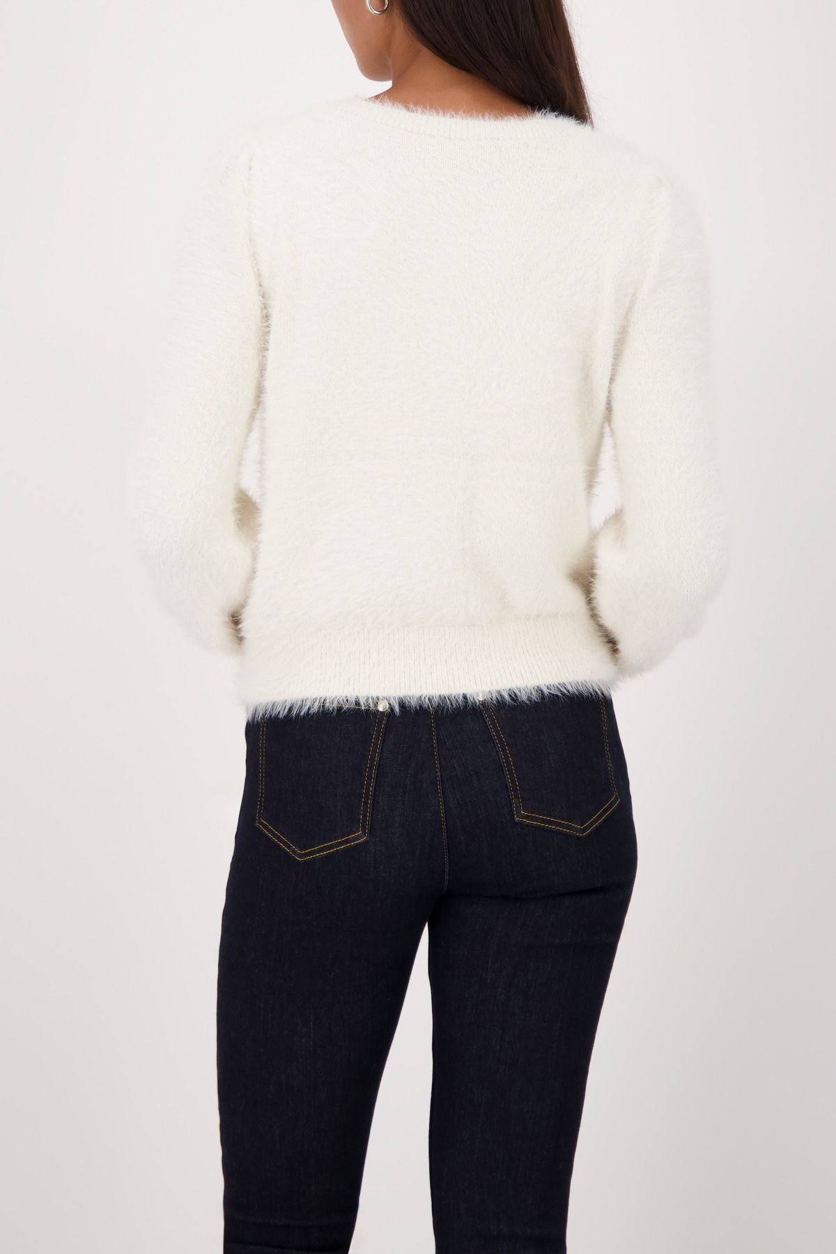 Monari Strickjacke
