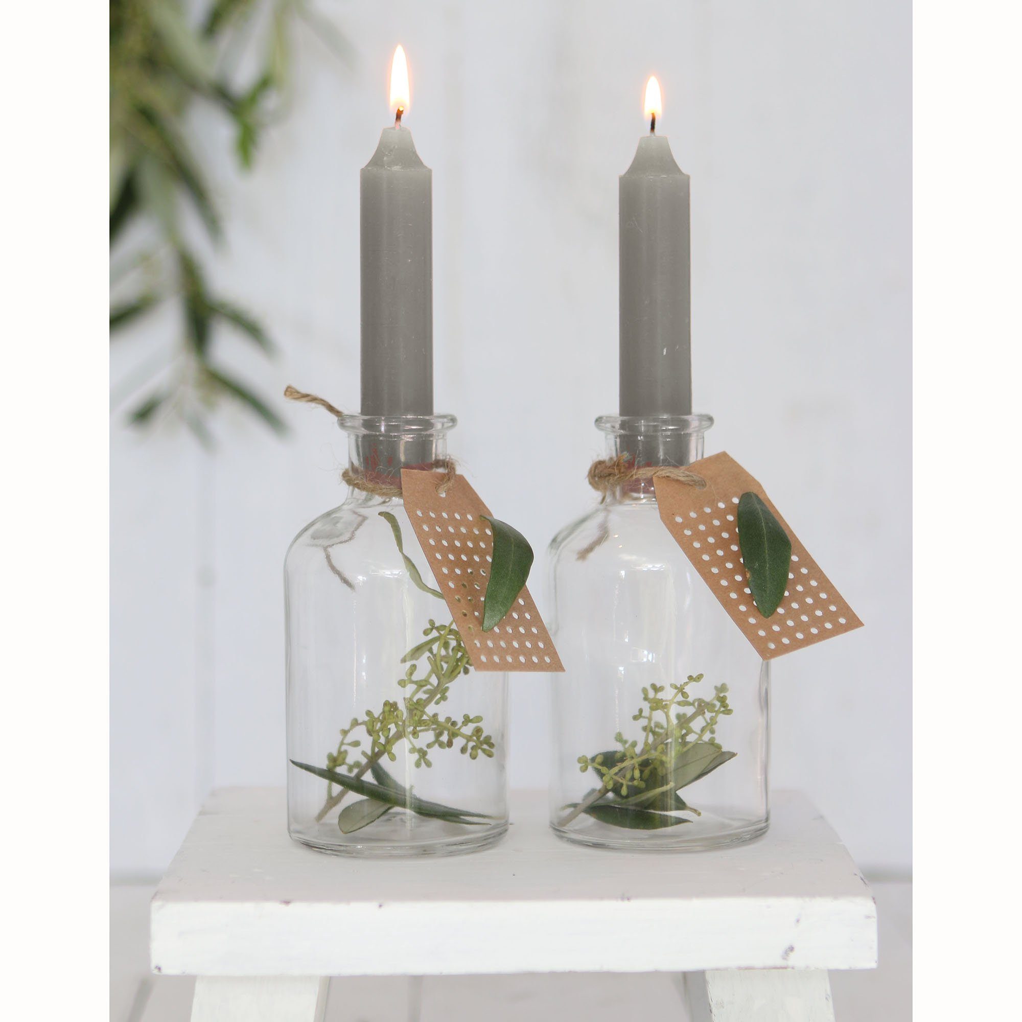 Annastore Spitzkerze 7-tlg. Set Kerzen H günstig online kaufen