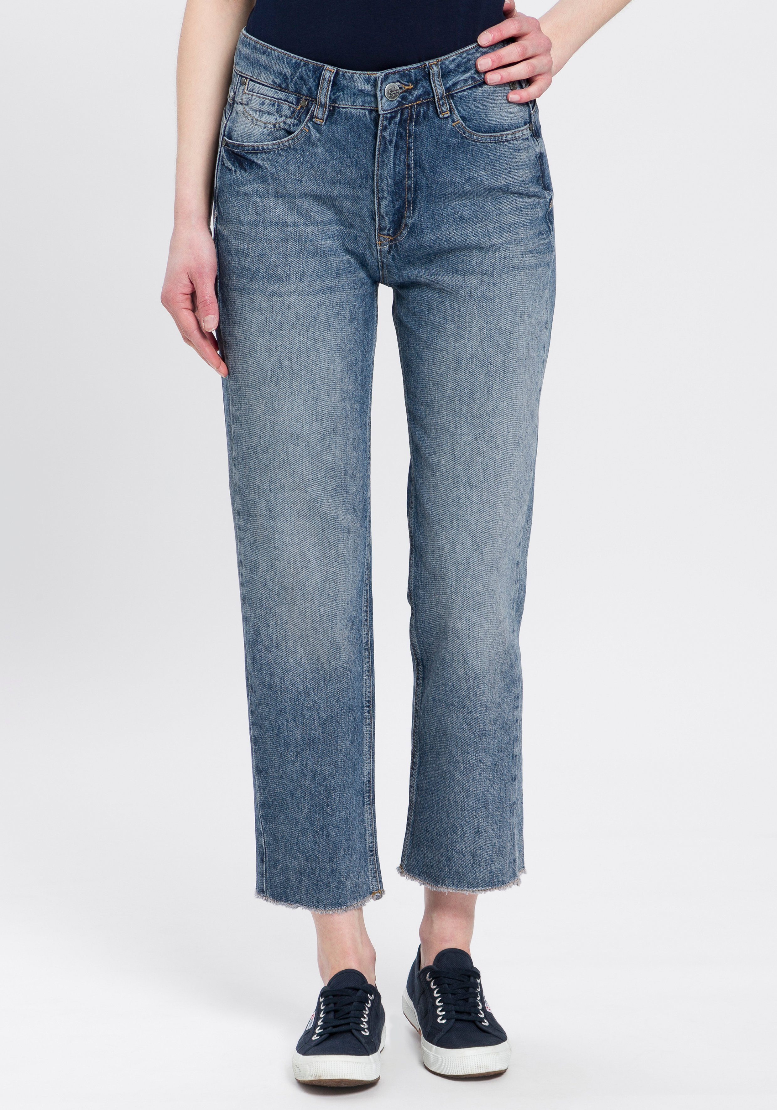 Freeman T. Porter Damen Jeans online kaufen | OTTO