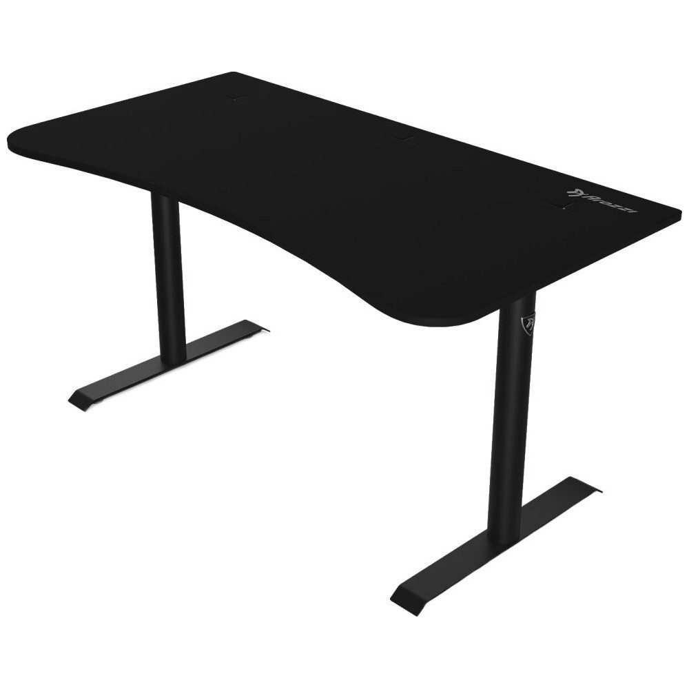 Arozzi Büromöbel-Set Arozzi Arena M Gaming Desk - Ergonomischer Tisch.