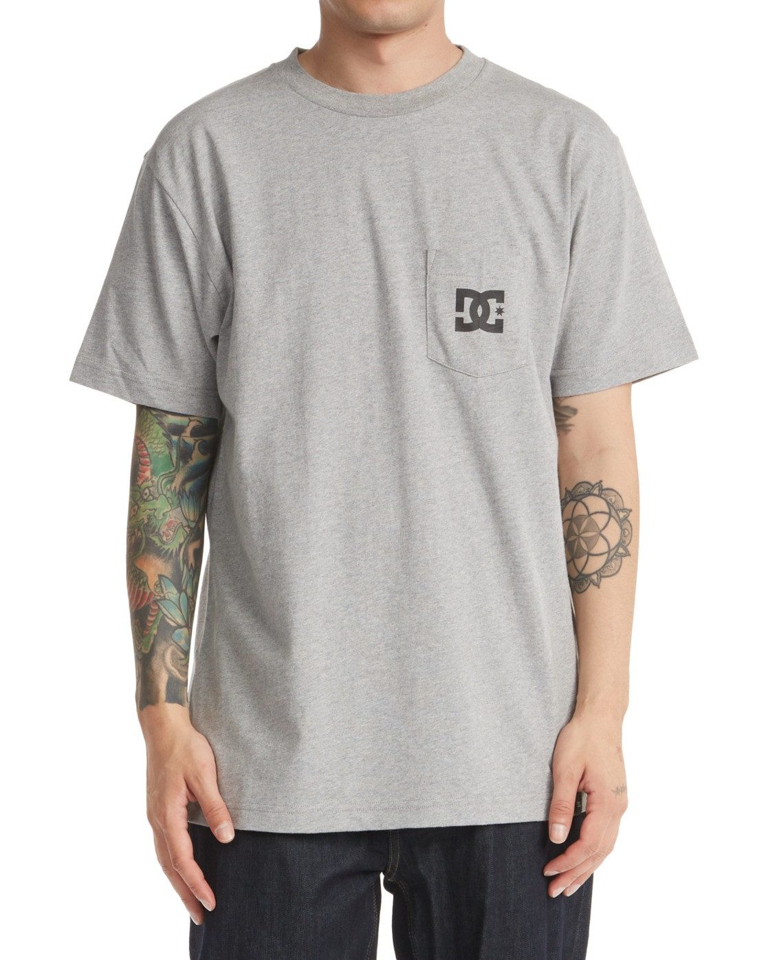 DC Shoes T-Shirt DC Star