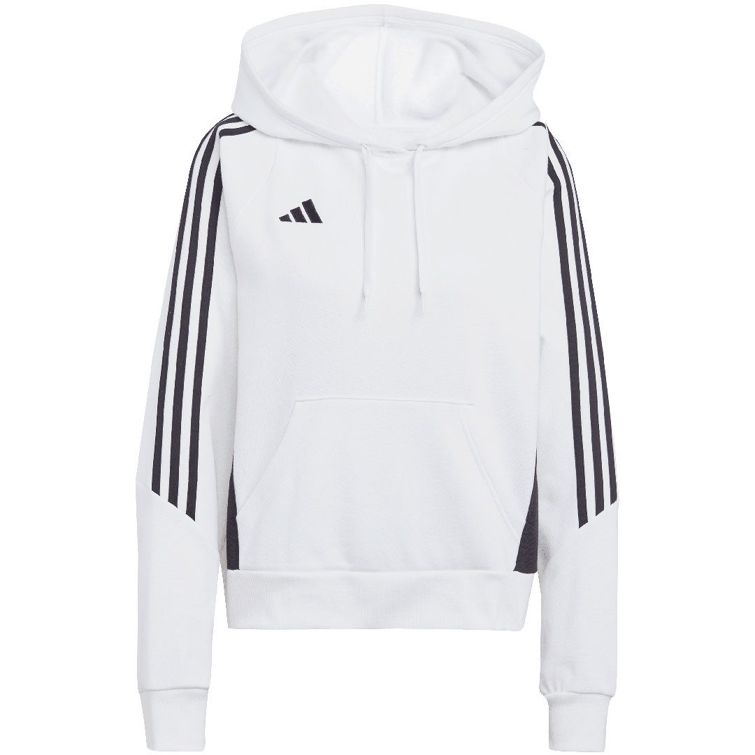 adidas Performance Kapuzensweatshirt Tiro