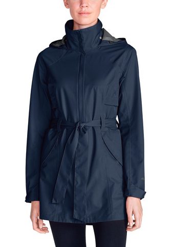 EDDIE BAUER Плащ