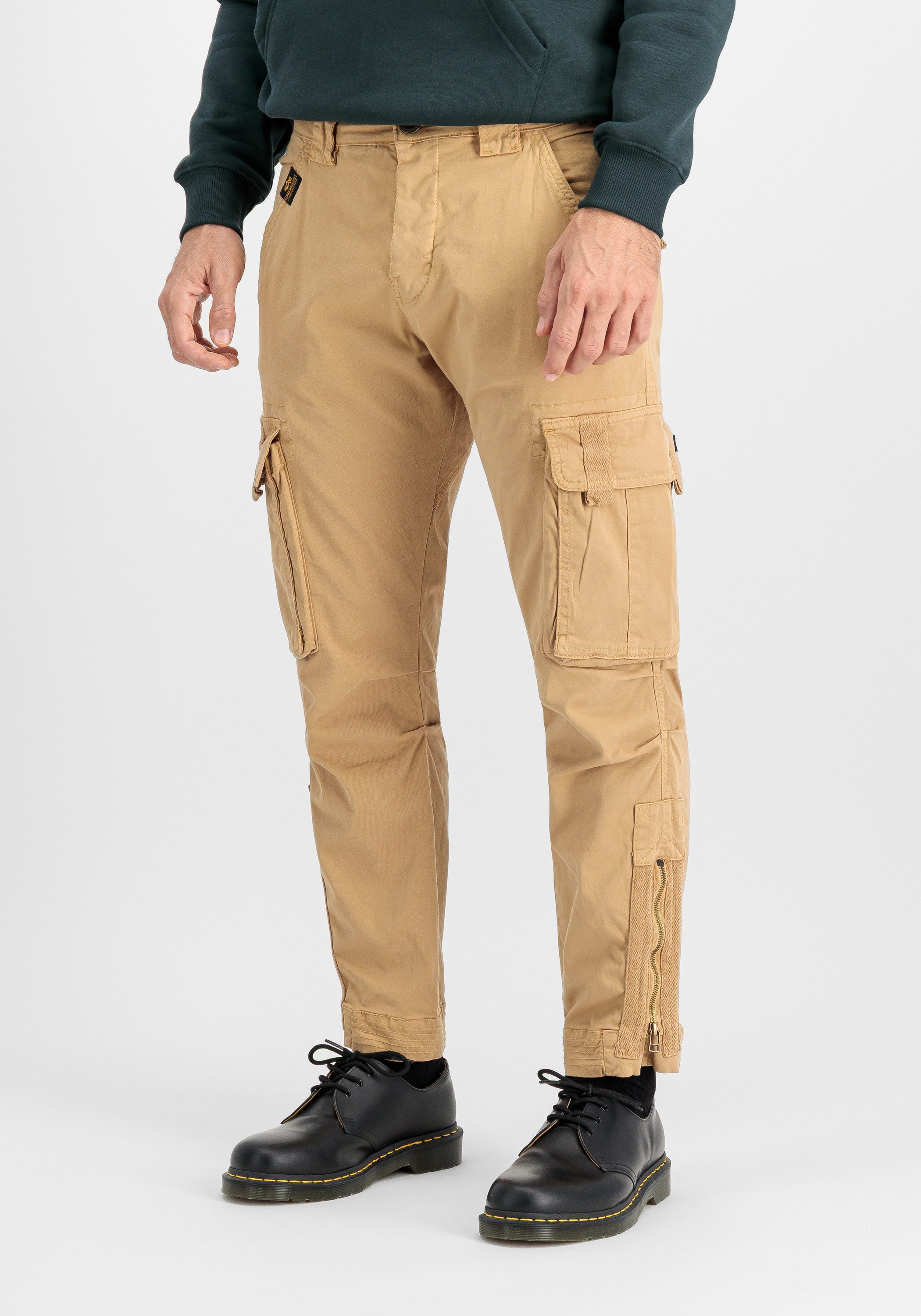 Alpha Industries Cargohose Task Force Pant