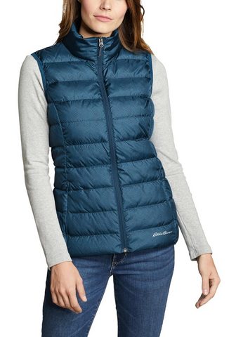 EDDIE BAUER Жилет