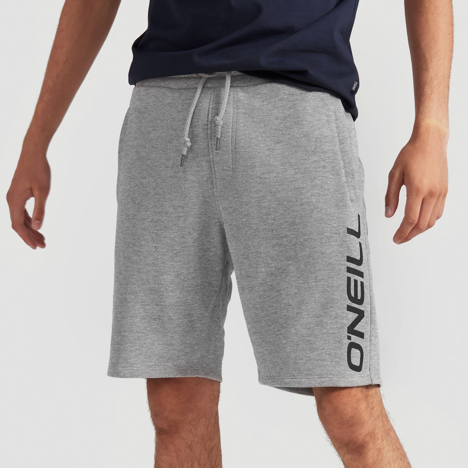 O'Neill Shorts Sweatpants mit Kordelzug