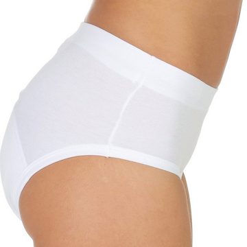 Mediset Inkontinenzslip Damen Hygiene-Slip (1-St) Uni