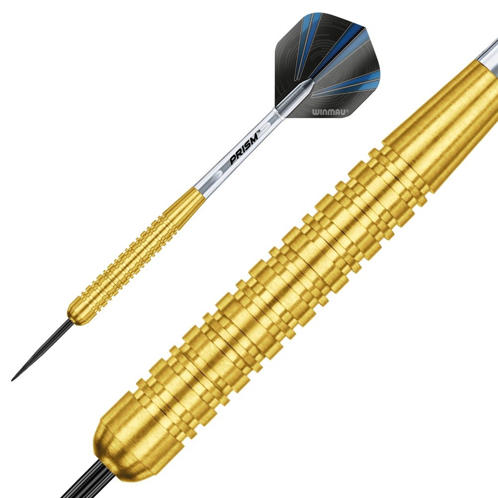 Winmau Dartpfeil Winmau Steeldart Neutron 1208 - Präzisionsdarts.